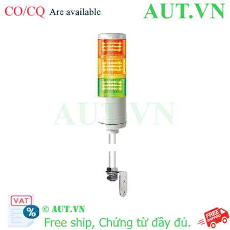 Ảnh của Đèn tháp Qlight QTCA70LF-3-110/220-RAG-LB24