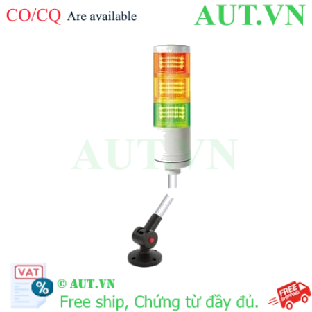 Ảnh của Đèn tháp Qlight QTCA70LF-3-110/220-RAG-QLA24