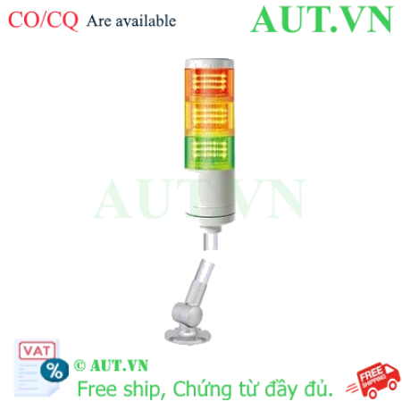 Ảnh của Đèn tháp Qlight QTCA70LF-3-110/220-RAG-SL24