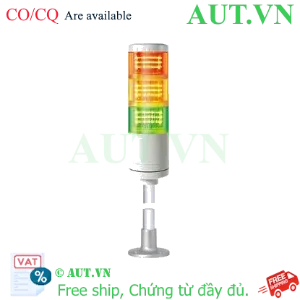 Ảnh của Đèn tháp Qlight QTCA70LF-3-110/220-RAG-SZ24