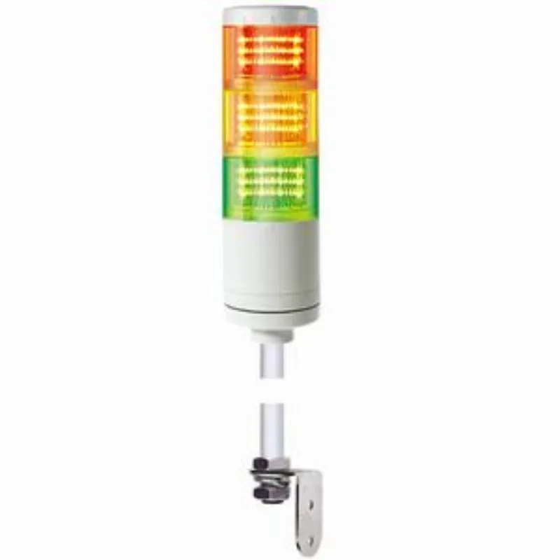 Ảnh của Đèn tháp Qlight QTCA70LF-3-12-RAG-LB24
