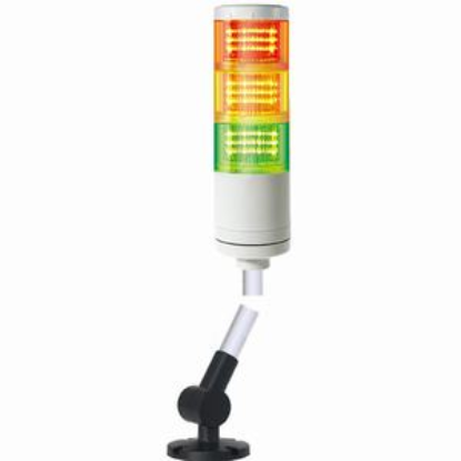 Ảnh của Đèn tháp Qlight QTCA70LF-3-12-RAG-QL24
