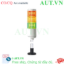 Ảnh của Đèn tháp Qlight QTCA70LF-3-12-RAG-QZ24