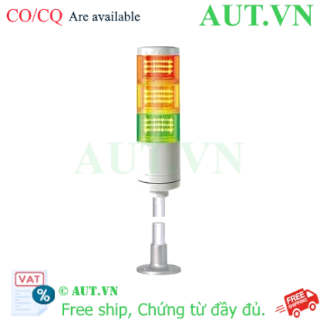 Ảnh của Đèn tháp Qlight QTCA70LF-3-24-RAG-SZ24