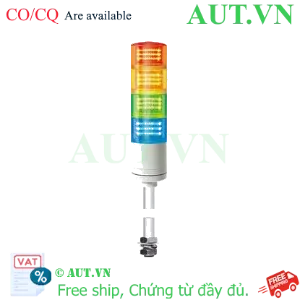 Ảnh của Đèn tháp Qlight QTCA70LF-4-110/220-RAGB