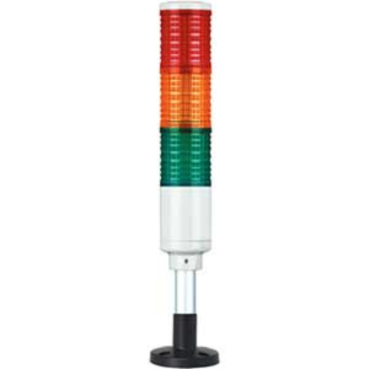 Ảnh của Đèn tháp Qlight ST45BF-3-24-RAG-QZ18