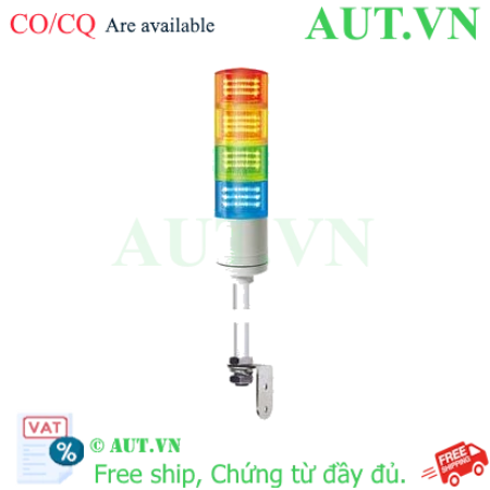 Ảnh của Đèn tháp Qlight QTCA70LF-4-110/220-RAGB-LB24