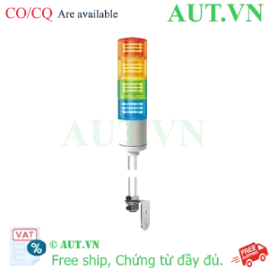 Ảnh của Đèn tháp Qlight QTCA70LF-4-12-RAGB-LB24