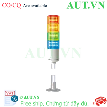 Ảnh của Đèn tháp Qlight QTCA70LF-4-12-RAGB-SZ24
