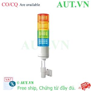 Ảnh của Đèn tháp Qlight QTCA70LF-4-24-RAGB-LW24