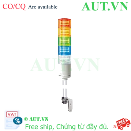 Ảnh của Đèn tháp Qlight QTCA70LF-5-110/220-RAGBW-LB24