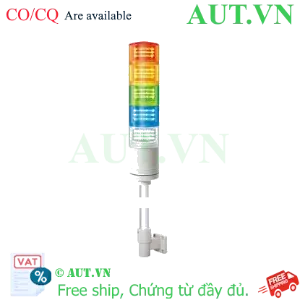 Ảnh của Đèn tháp Qlight QTCA70LF-5-110/220-RAGBW-LW24