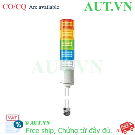 Ảnh của Đèn tháp Qlight QTCA70LF-5-12-RAGBW