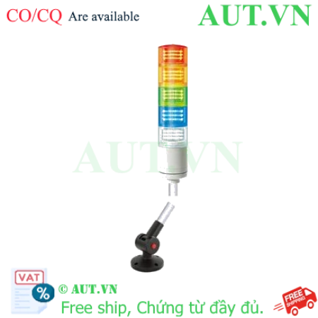 Ảnh của Đèn tháp Qlight QTCA70LF-5-12-RAGBW-QLA24