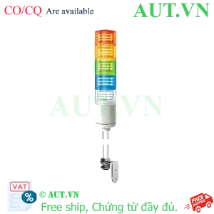 Ảnh của Đèn tháp Qlight QTCA70LF-5-24-RAGBW-LB24