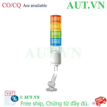 Ảnh của Đèn tháp Qlight QTCA70LF-5-24-RAGBW-SL24
