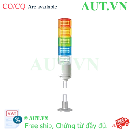 Ảnh của Đèn tháp Qlight QTCA70LF-5-24-RAGBW-SZ24