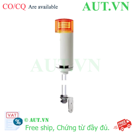 Ảnh của Đèn tháp Qlight QTCA70LF-BZ-1-110/220-R-LB24