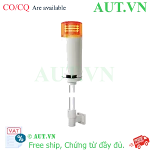 Ảnh của Đèn tháp Qlight QTCA70LF-BZ-1-110/220-R-LW24