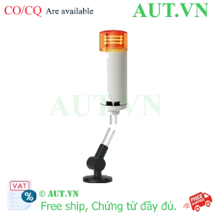 Ảnh của Đèn tháp Qlight QTCA70LF-BZ-1-110/220-R-QL24