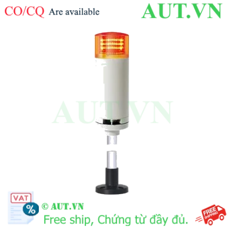 Ảnh của Đèn tháp Qlight QTCA70LF-BZ-1-110/220-R-QZ24