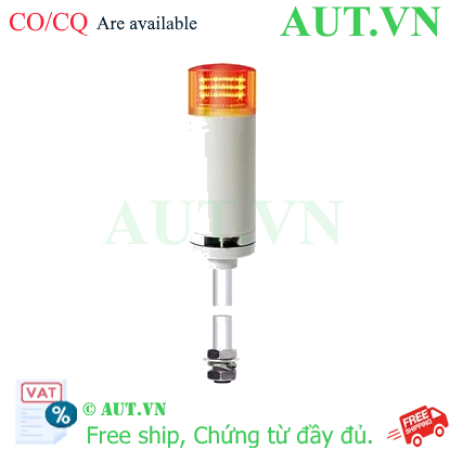 Ảnh của Đèn tháp Qlight QTCA70LF-BZ-1-12-R