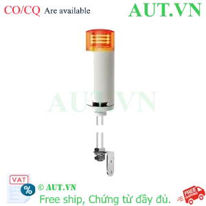 Ảnh của Đèn tháp Qlight QTCA70LF-BZ-1-12-R-LB24