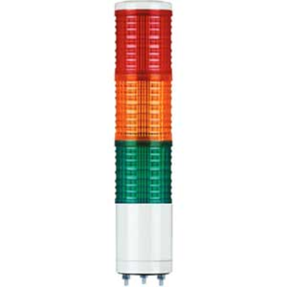 Ảnh của Đèn tháp Qlight ST45MBF-3-12-RAG