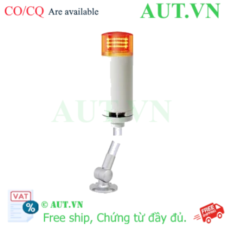 Ảnh của Đèn tháp Qlight QTCA70LF-BZ-1-12-R-SL24