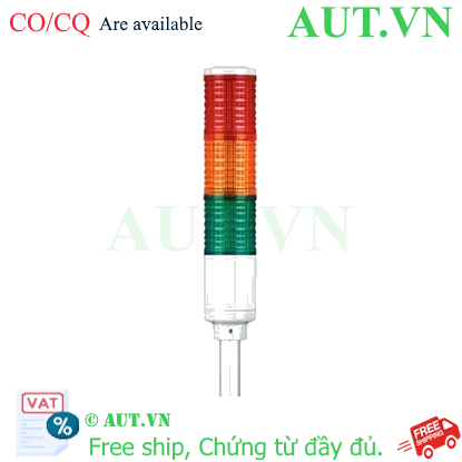 Ảnh của Đèn tháp Qlight ST45BF-BZ-3-24-RAG