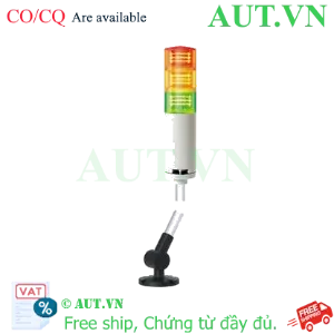 Ảnh của Đèn tháp Qlight QTCA70LF-BZ-3-12-RAG-QL24
