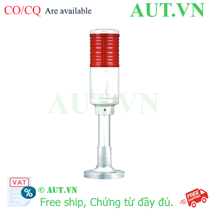 Ảnh của Đèn tháp Qlight ST45BF-BZ-1-110-R-SZ18