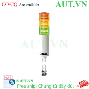 Ảnh của Đèn tháp Qlight QTCA70LF-BZ-3-24-RAG