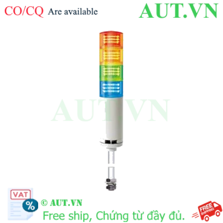Ảnh của Đèn tháp Qlight QTCA70LF-BZ-4-12-RAGB
