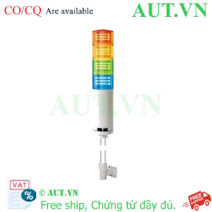 Ảnh của Đèn tháp Qlight QTCA70LF-BZ-4-12-RAGB-LW24