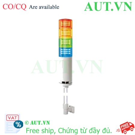 Ảnh của Đèn tháp Qlight QTCA70LF-BZ-4-12-RAGB-LW24