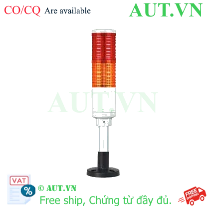 Ảnh của Đèn tháp Qlight ST45BF-2-110-RA-QZ18