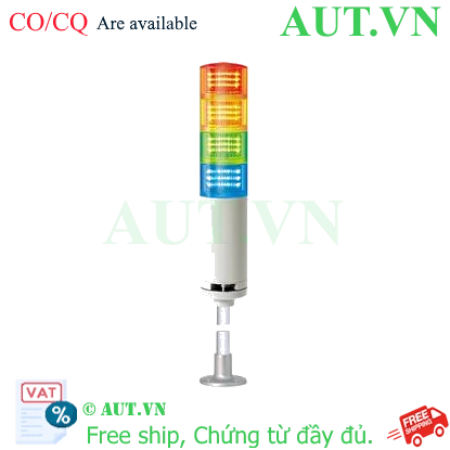 Ảnh của Đèn tháp Qlight QTCA70LF-BZ-4-12-RAGB-SZ24