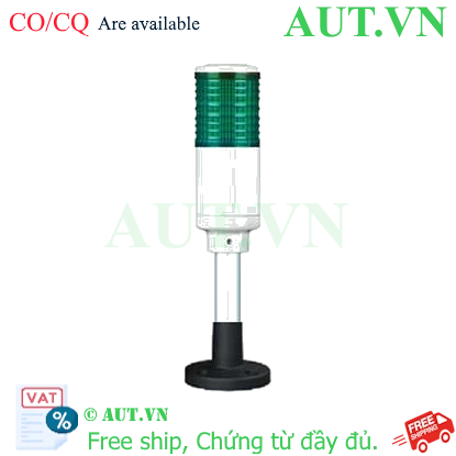 Ảnh của Đèn tháp Qlight ST45BF-1-24-G-QZ18