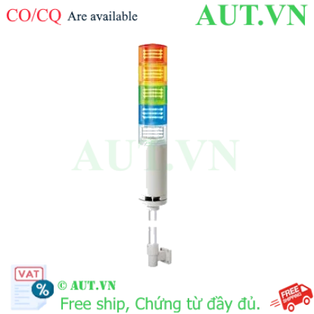 Ảnh của Đèn tháp Qlight QTCA70LF-BZ-5-24-RAGBW-LW24