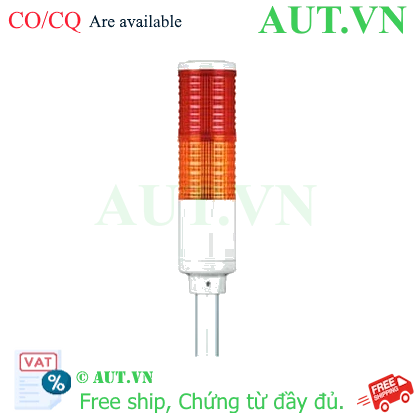 Ảnh của Đèn tháp Qlight ST45B-2-110-RA