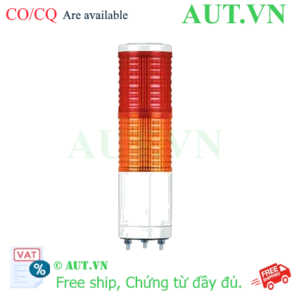 Ảnh của Đèn tháp Qlight ST45MB-2-220-RA
