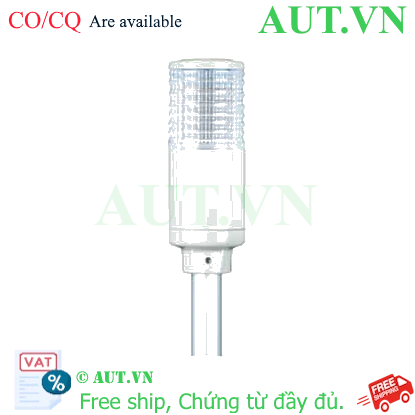 Ảnh của Đèn tháp Qlight ST45B-BZ-1-110-W