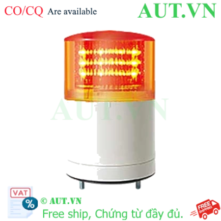 Ảnh của Đèn tháp Qlight QTCA70ML-BZ-1-24-R