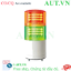 Ảnh của Đèn tháp Qlight QTCA70ML-BZ-2-110/220-RG