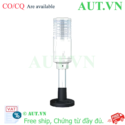 Ảnh của Đèn tháp Qlight ST45B-BZ-1-220-W-QZ18