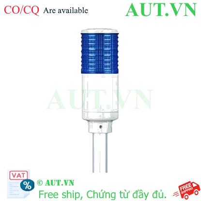 Ảnh của Đèn tháp Qlight ST45B-BZ-1-12-B