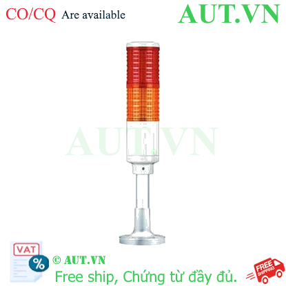 Ảnh của Đèn tháp Qlight ST45B-BZ-2-12-RA-SZ18