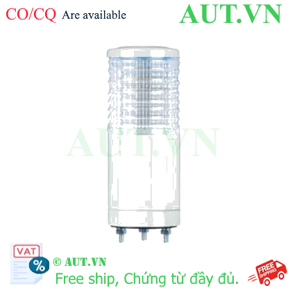 Ảnh của Đèn tháp Qlight ST45MB-BZ-1-12-W
