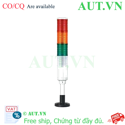Ảnh của Đèn tháp Qlight ST45BF-BZ-4-110-RAGW-QZ18